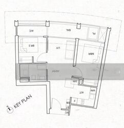 One Pearl Bank (D3), Apartment #470741621